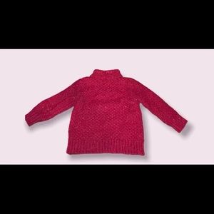 Sweater for kids